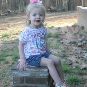 Meet your Posher, Molly